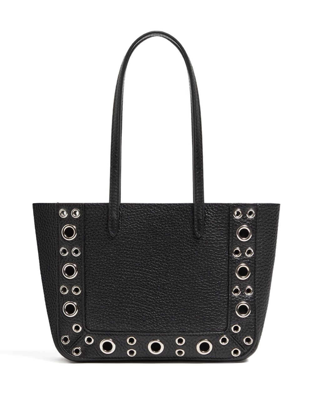 Valentino Black Garavani Bag Glam Steals