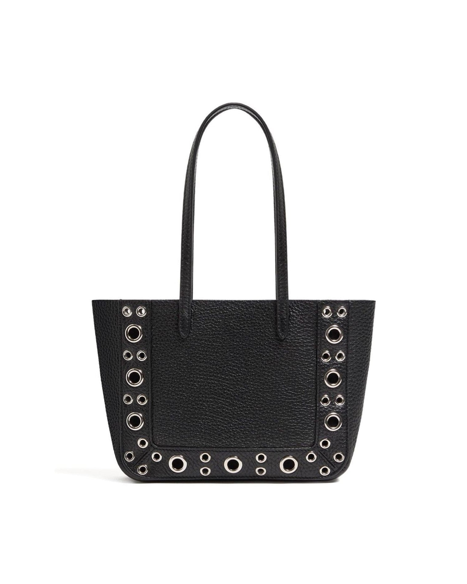 Valentino Black Garavani Bag Glam Steals