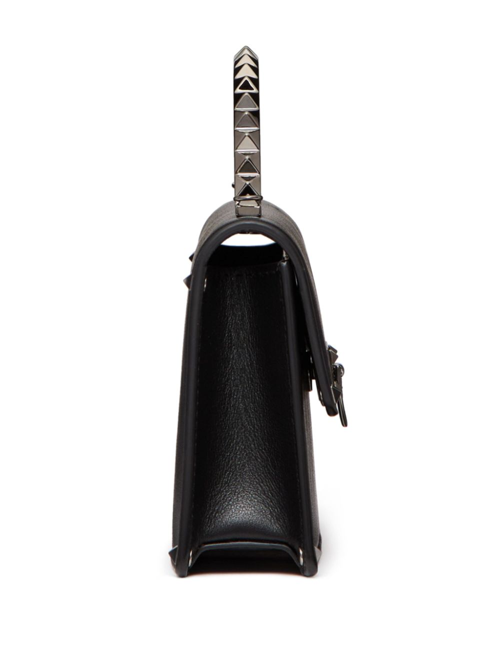 Valentino Black Garavani Bag Glam Steals