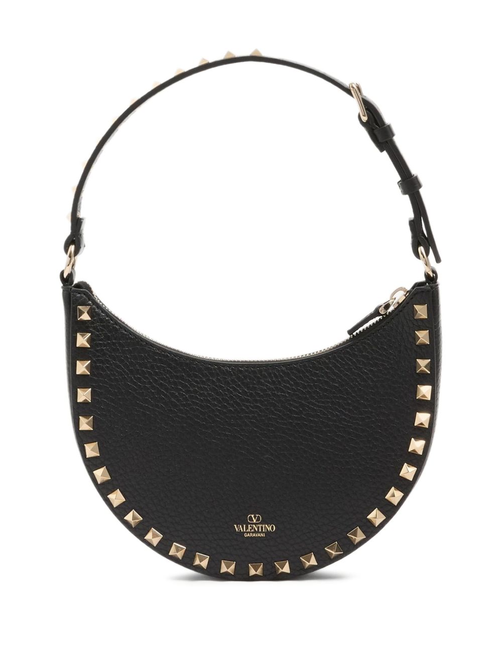 Valentino Black Garavani Bag Glam Steals