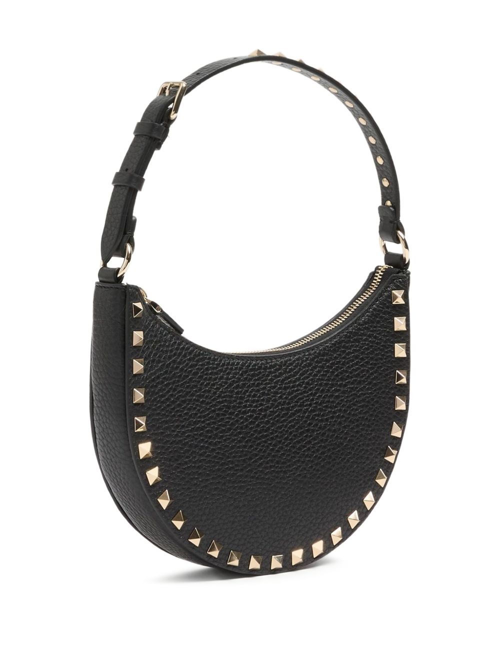 Valentino Black Garavani Bag Glam Steals