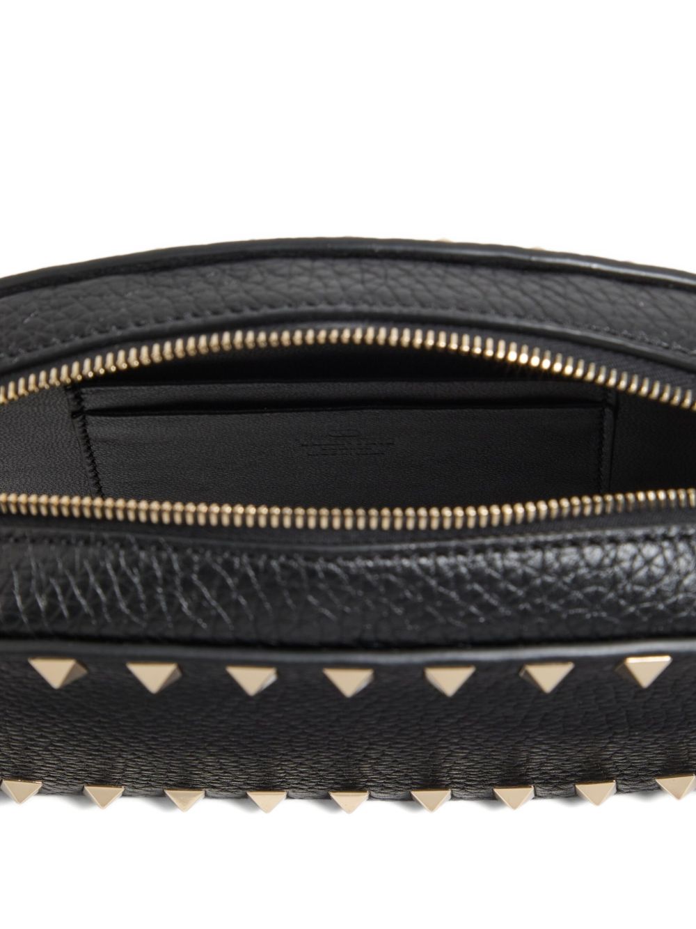 Valentino Black Garavani Bag Glam Steals