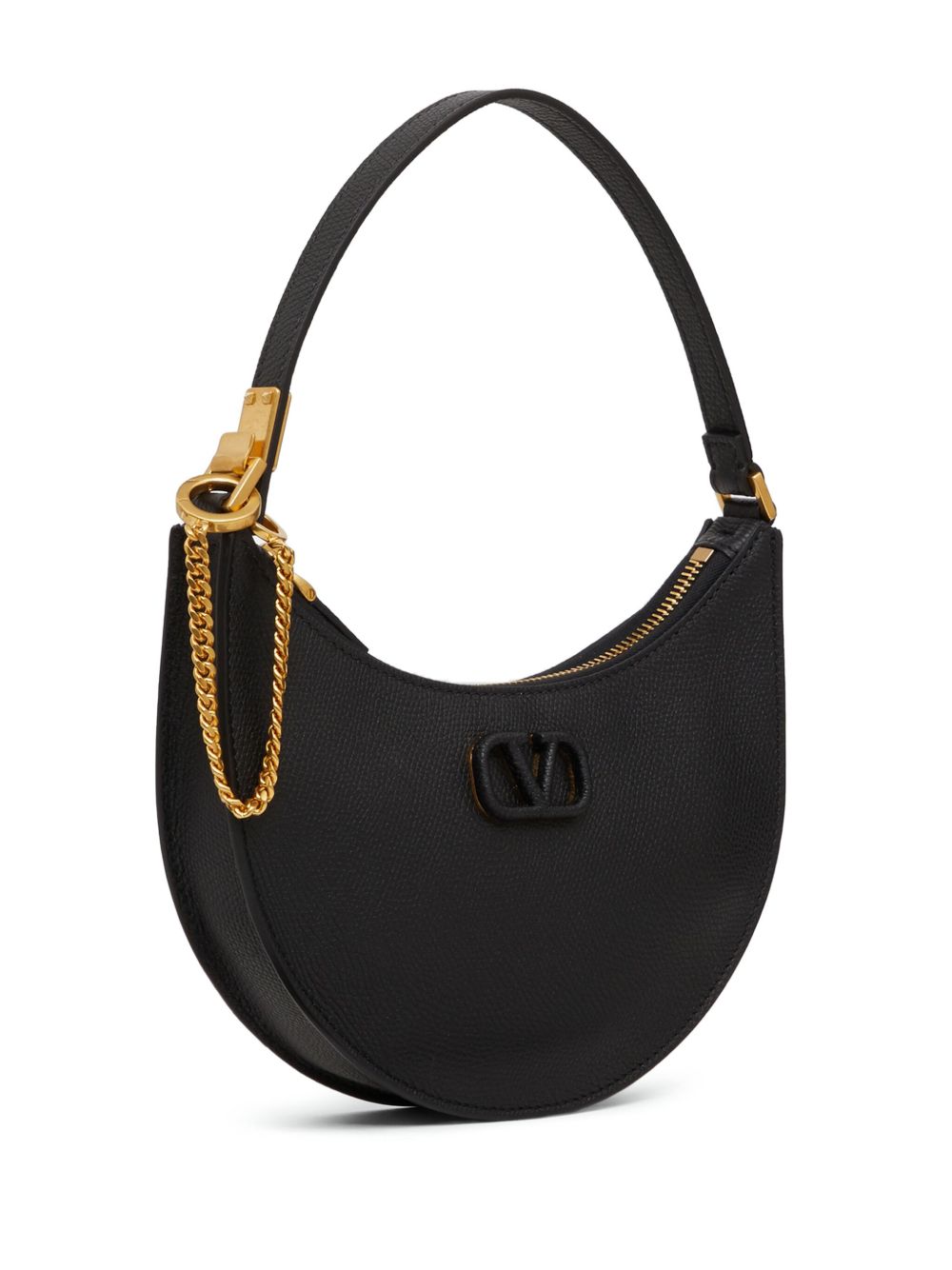 Valentino Black Garavani Bag Glam Steals