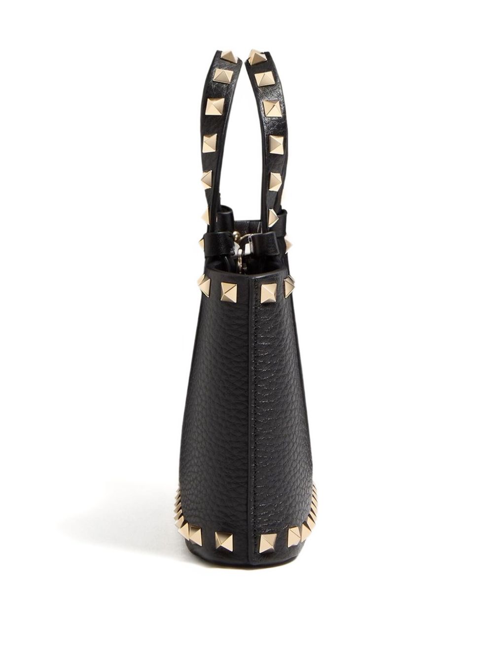 Valentino Black Garavani Bag Glam Steals