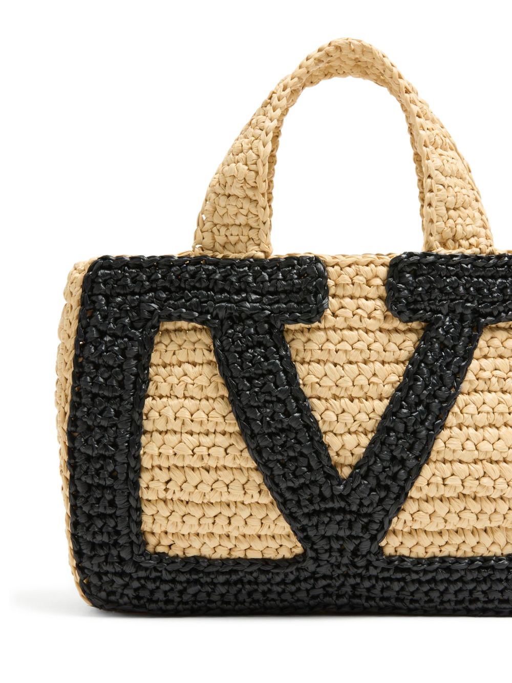 Valentino Black Garavani Bag Glam Steals