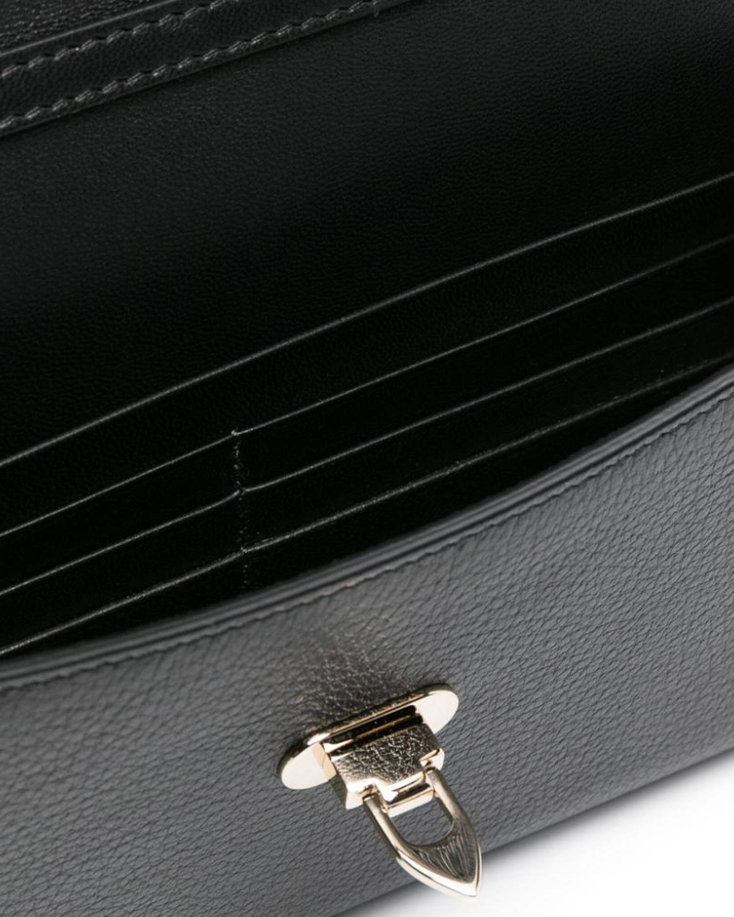 Valentino Black Garavani Bag Glam Steals