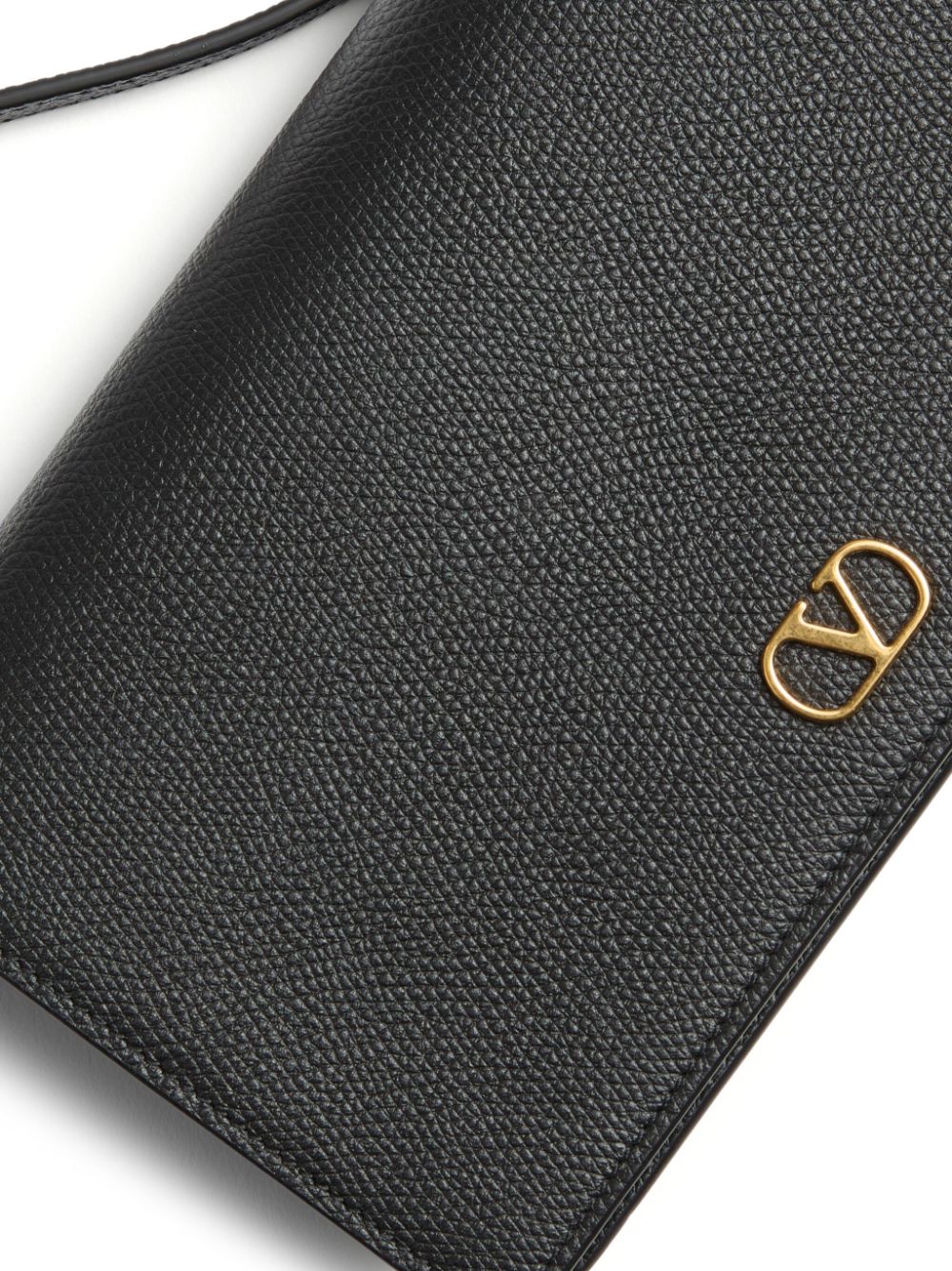 Valentino Black Garavani Bag Glam Steals