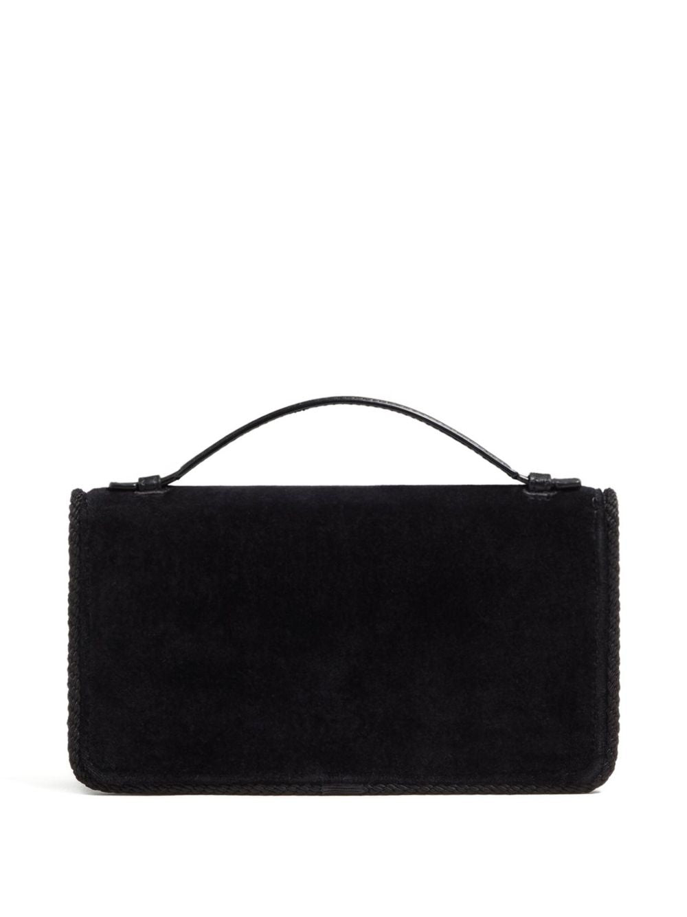 Valentino Black Garavani Bag Glam Steals