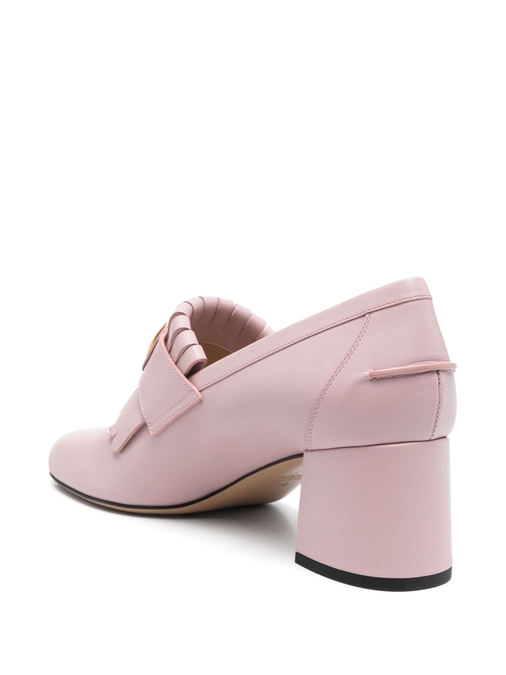 Valentino Garavani 60mm Vlogo Signature Pumps Glam Steals
