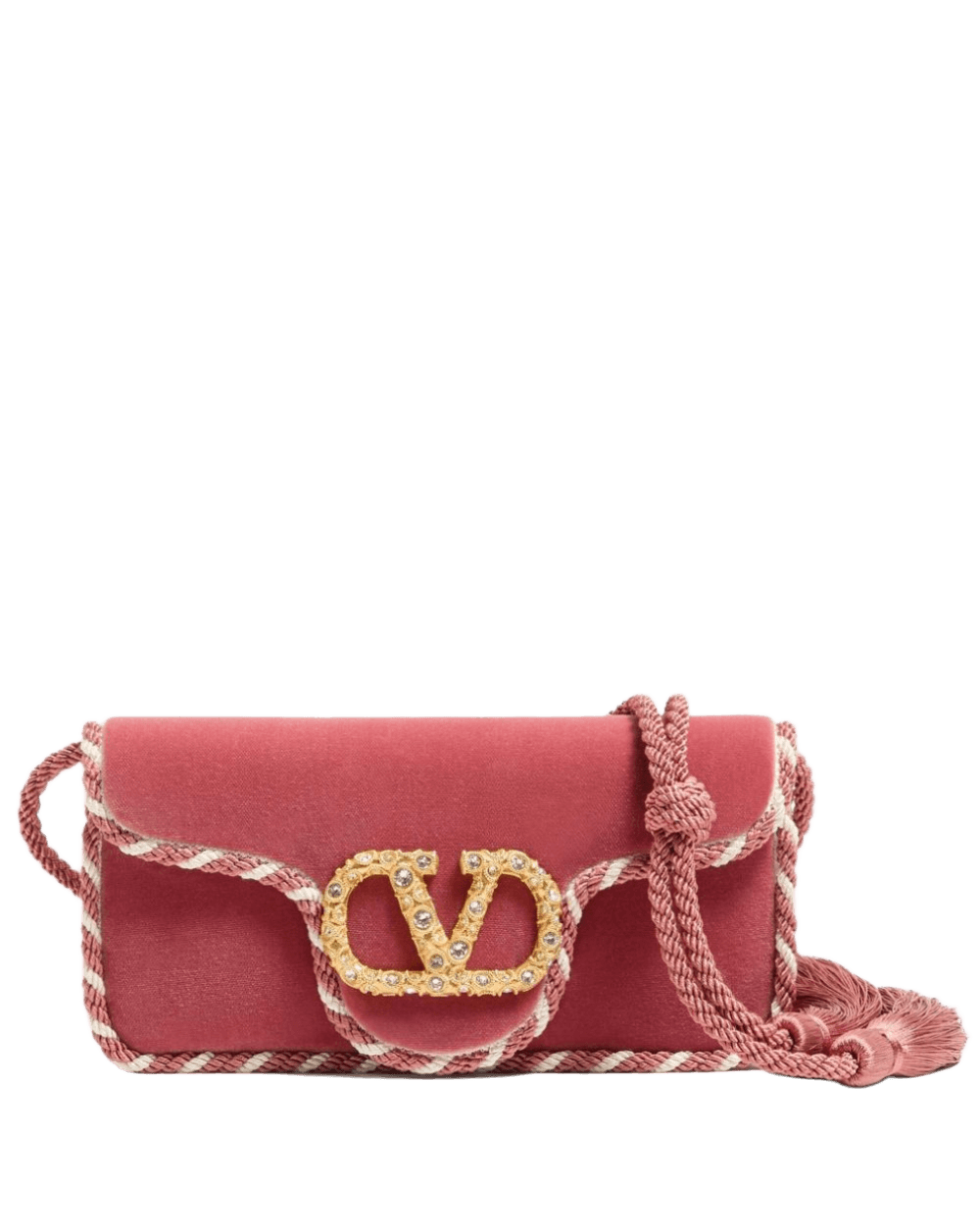 Valentino Garavani Bag Powder Glam Steals