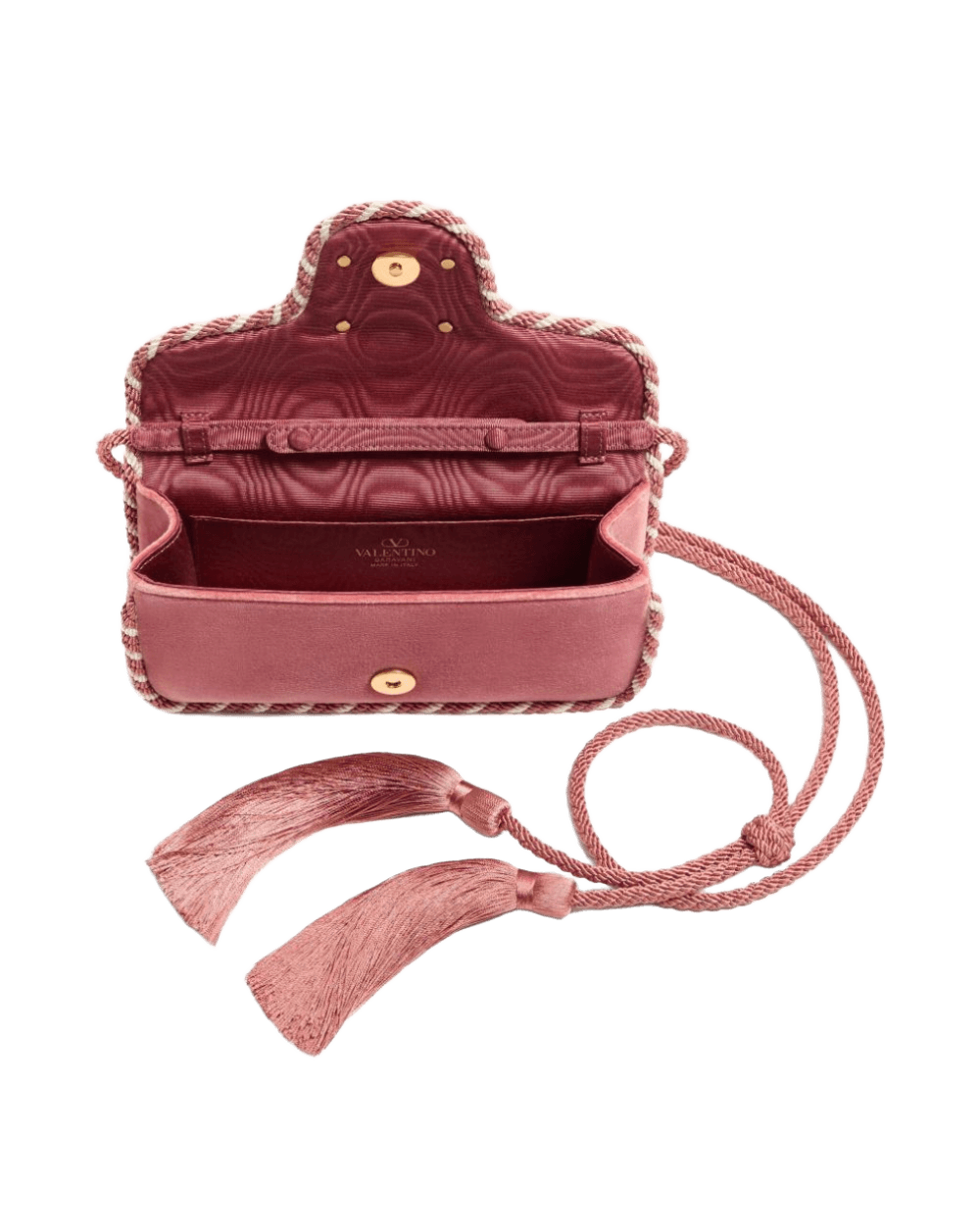 Valentino Garavani Bag Powder Glam Steals