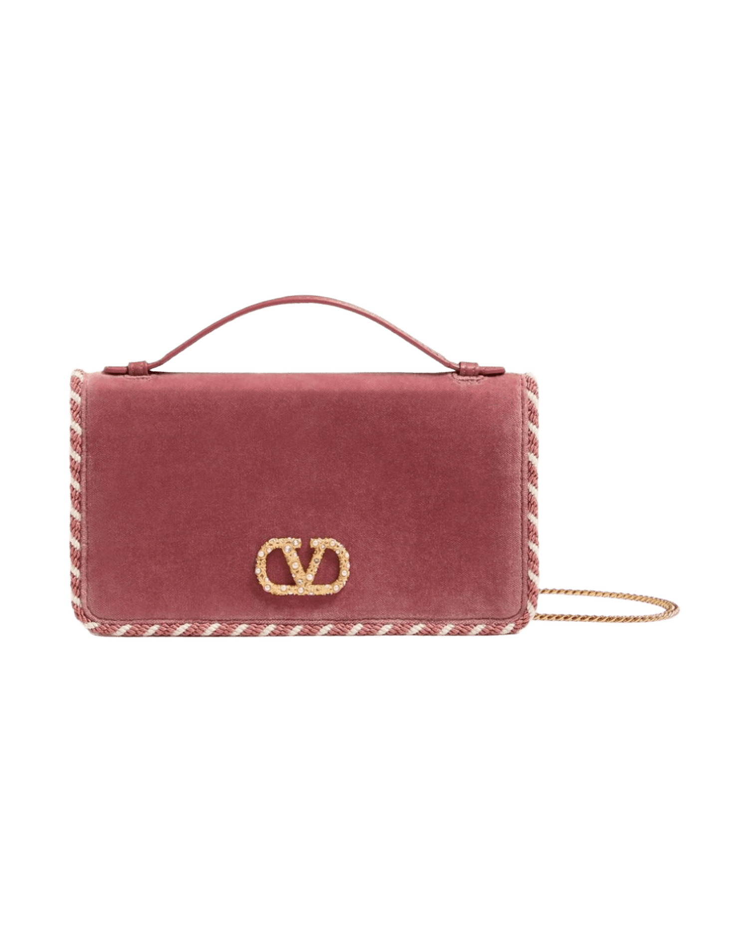 Valentino Garavani Bag Powder Glam Steals