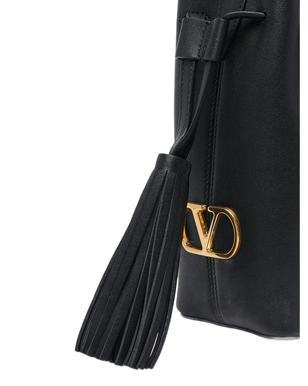 Valentino Garavani Bags.. Black Glam Steals