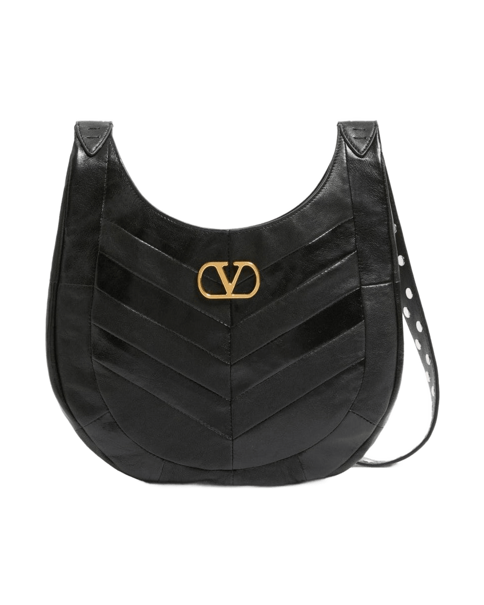 Valentino Garavani Black Bag Glam Steals