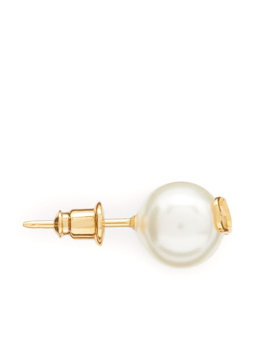 Valentino Garavani Bijoux Golden Earrings Earrings