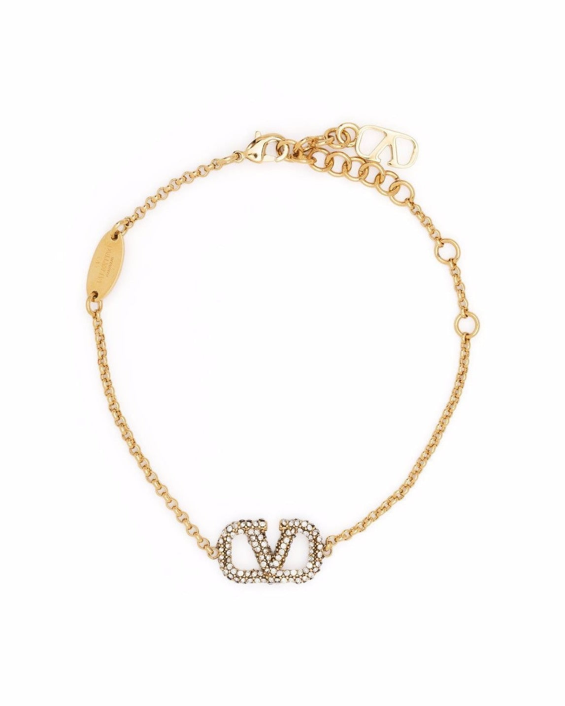 Valentino Garavani Bijoux Golden Glam Steals