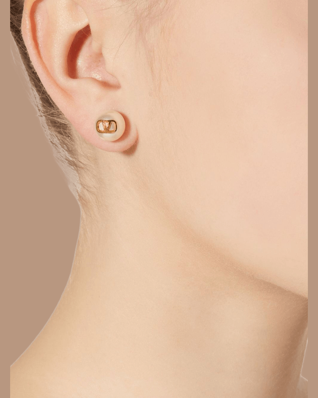 Valentino Garavani Bijoux Golden Glam Steals