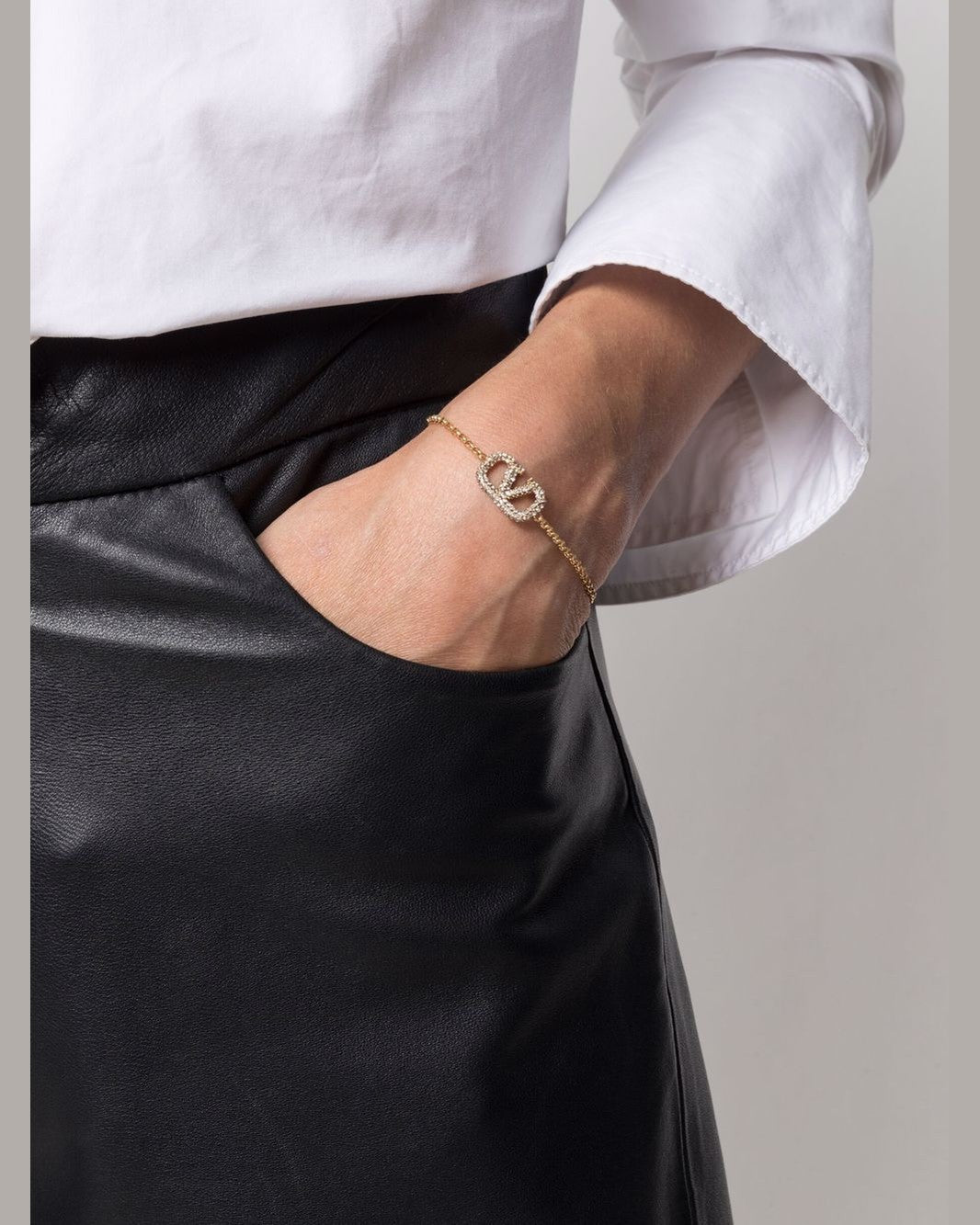 Valentino Garavani Bijoux Golden Glam Steals