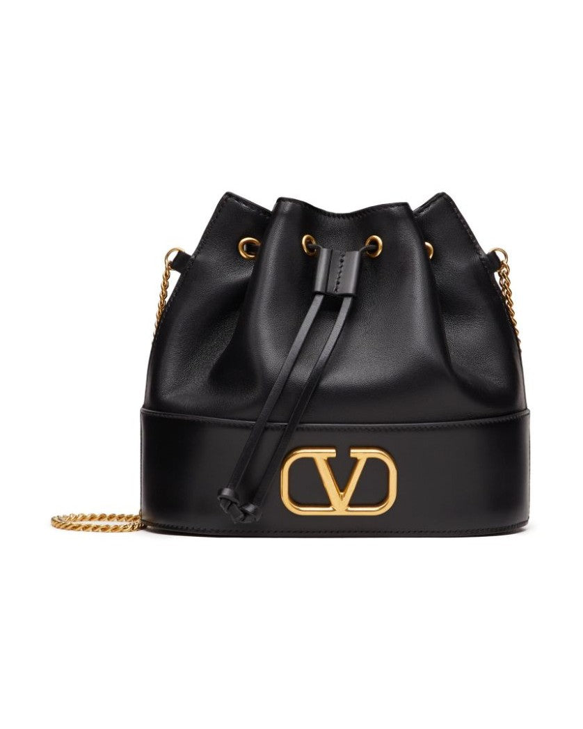 Valentino Garavani Black Bag Glam Steals