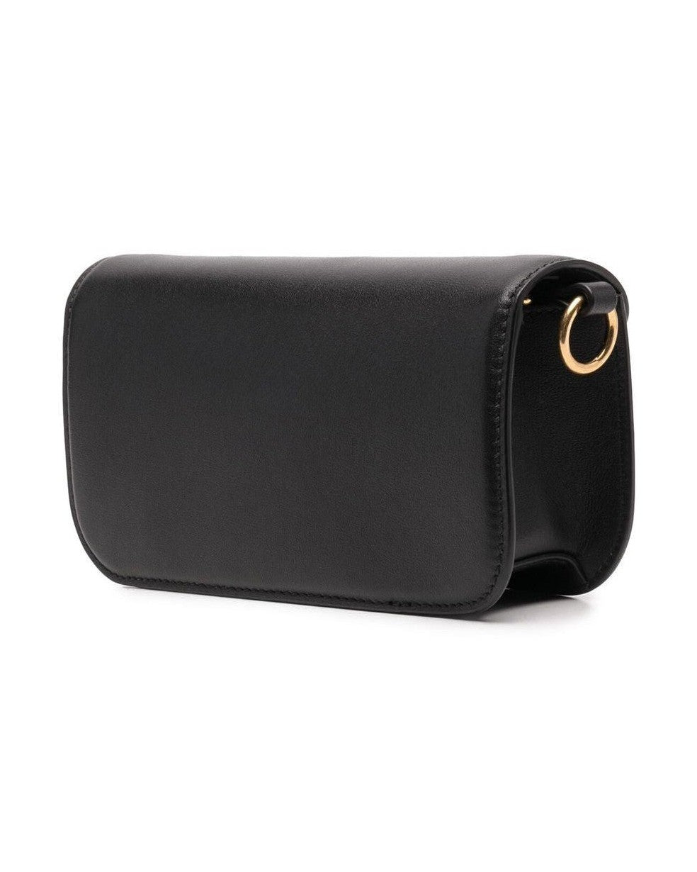 Valentino Garavani Black Bag Shoulder