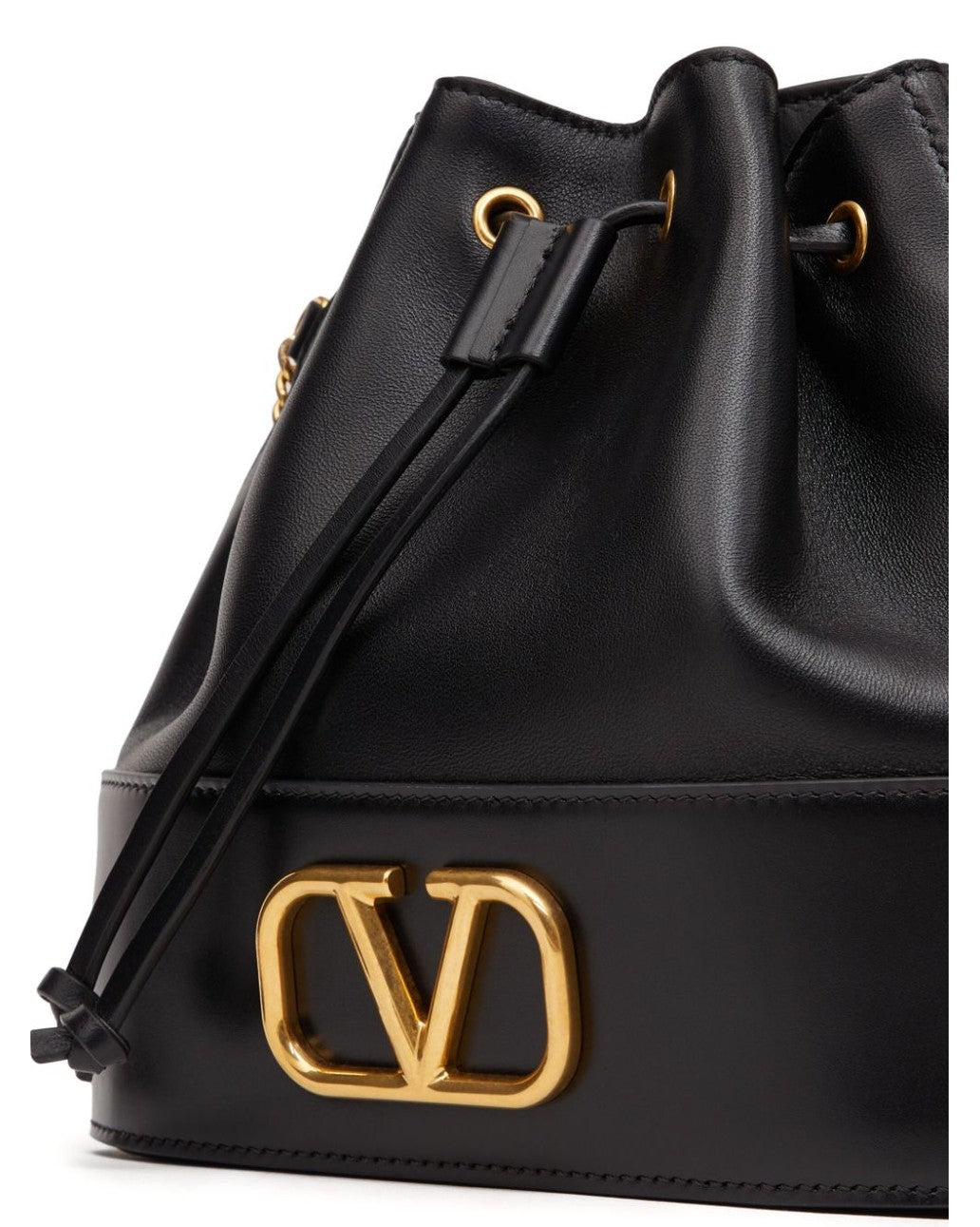 Valentino Garavani Black Bag Glam Steals