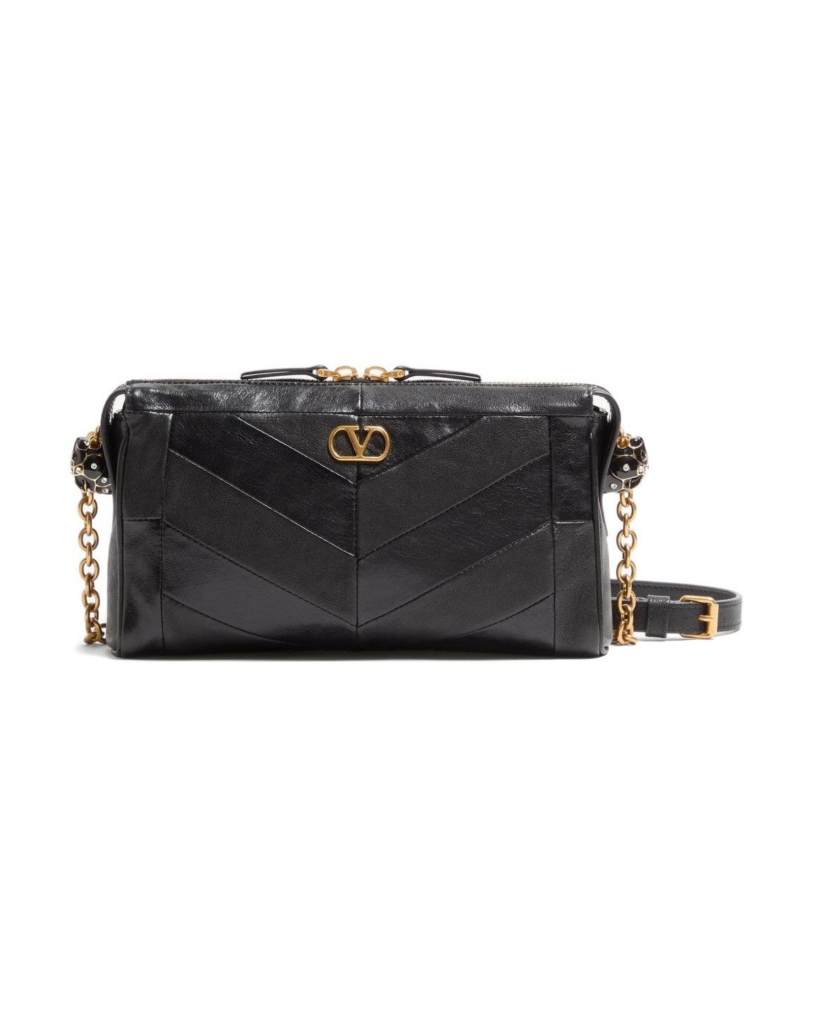 Valentino Garavani Black Bag Glam Steals