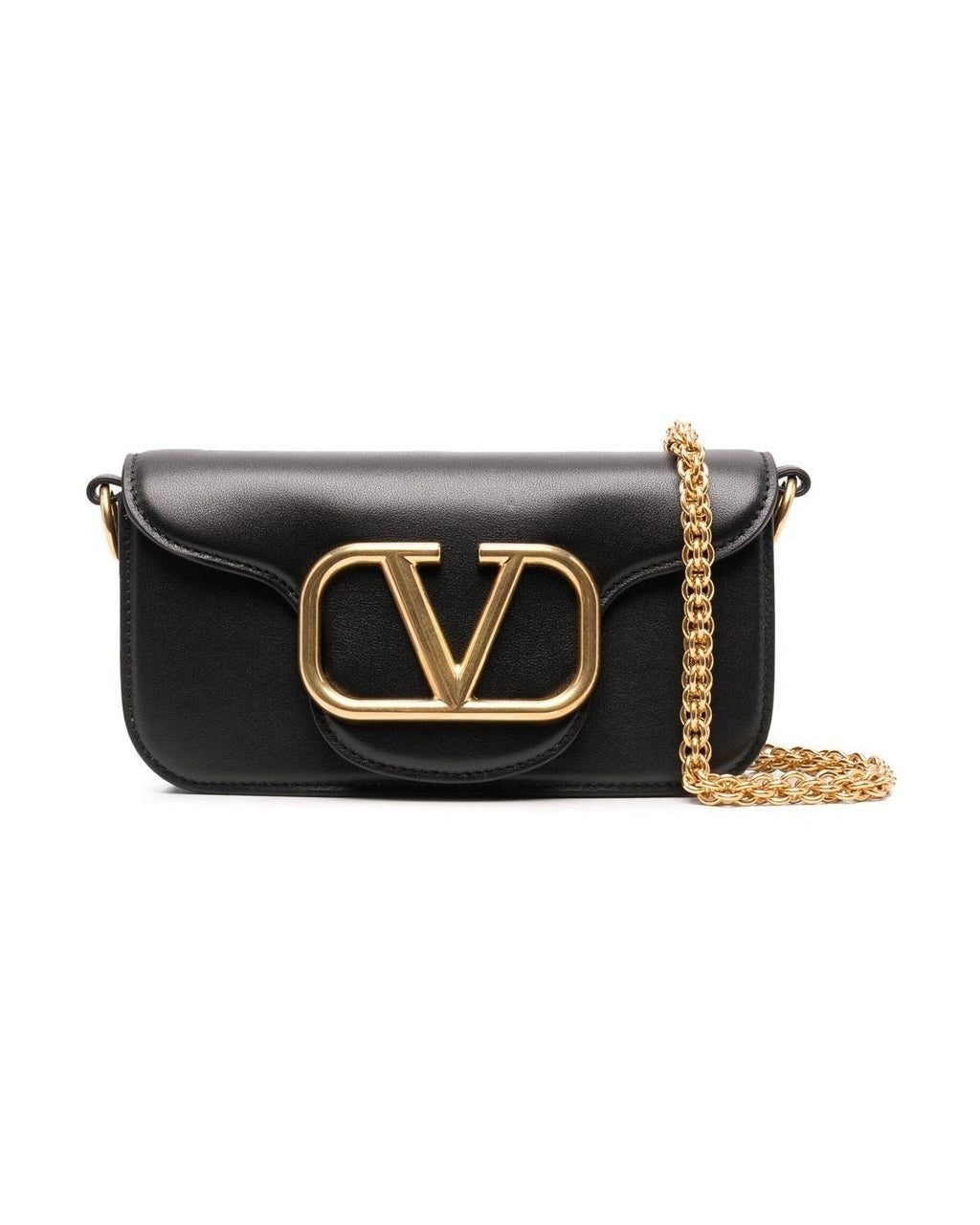 Valentino Garavani Black Bag Shoulder