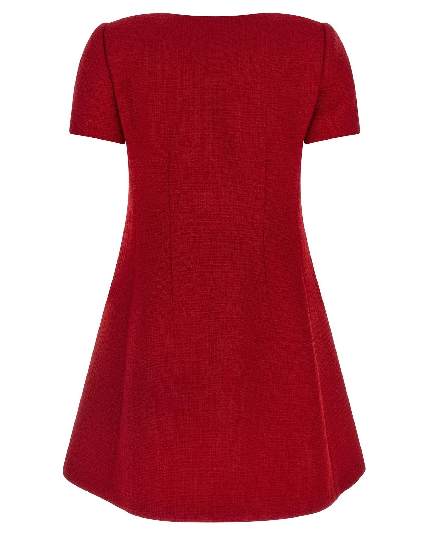Valentino Garavani Bow Dress Glam Steals