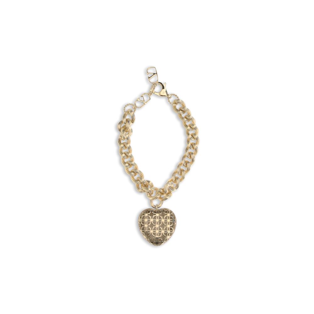 Valentino Garavani Bracelet cuore 2,6cm | Coeur Royal Glam Steals