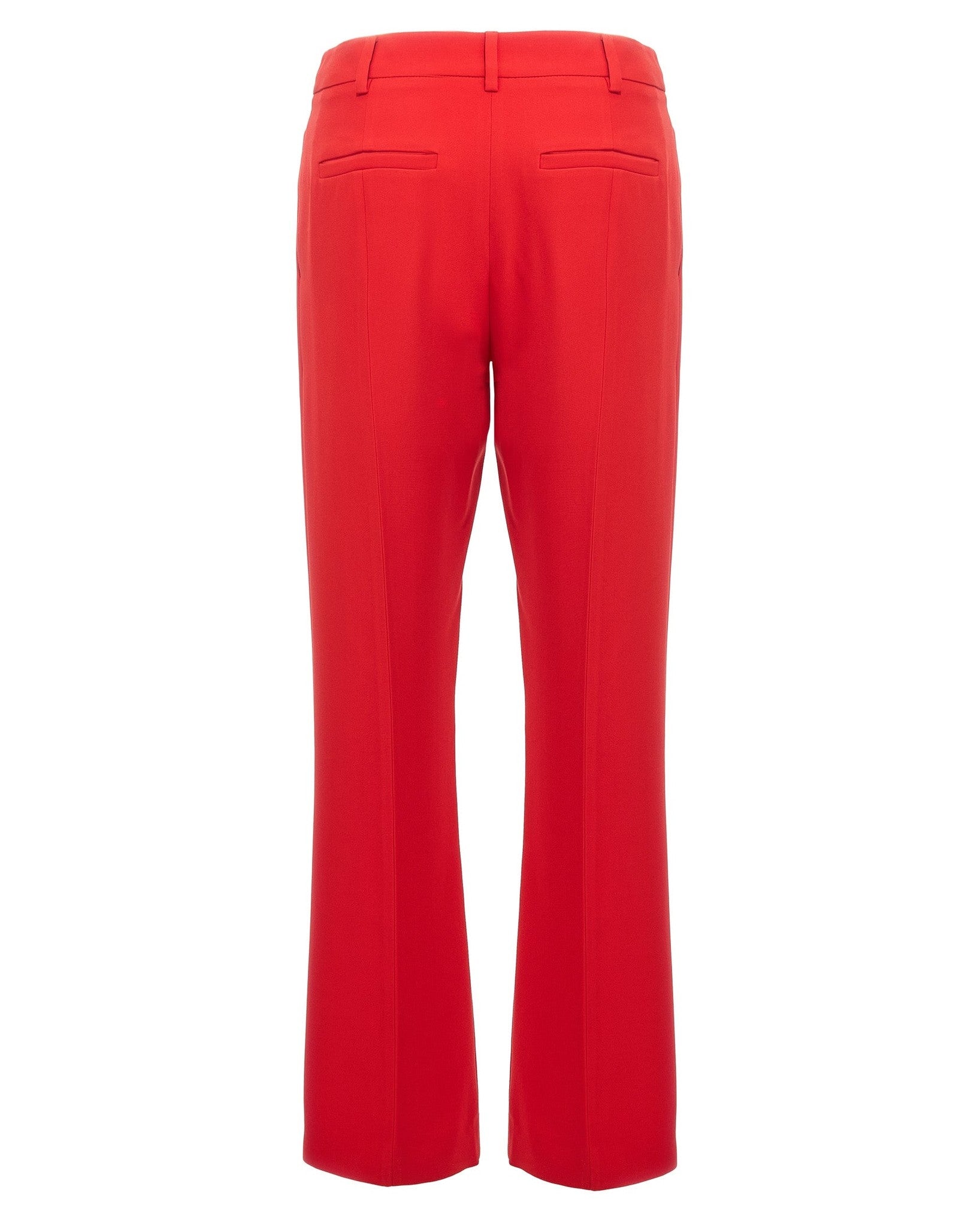 Valentino Garavani Cady Trouser Glam Steals