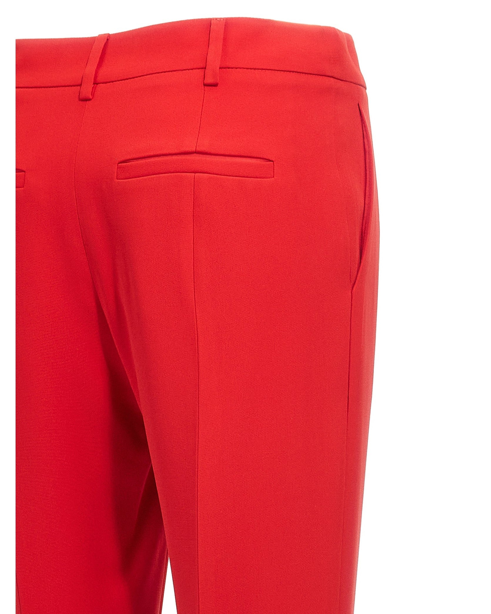 Valentino Garavani Cady Trouser Glam Steals