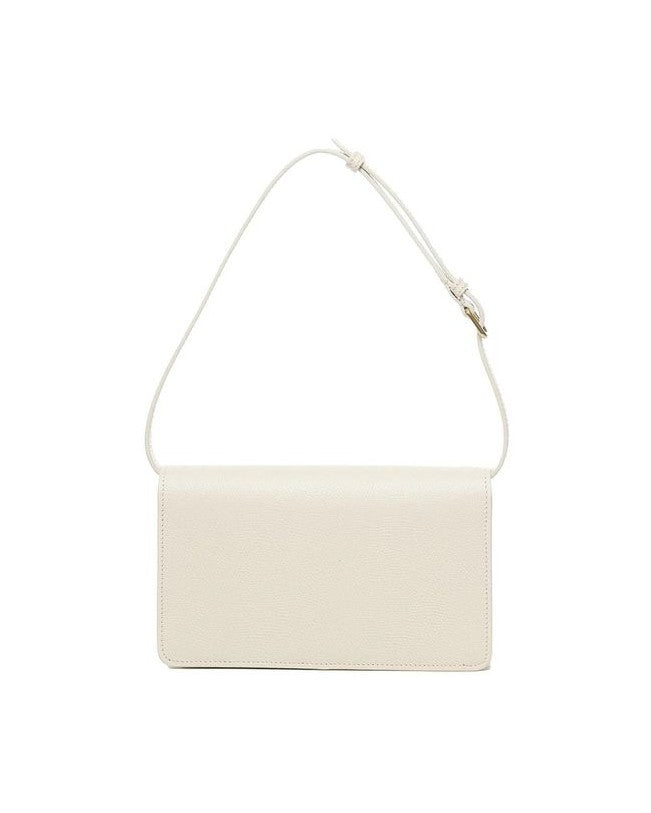 Valentino Garavani Calfskin Shoulder Bag Glam Steals