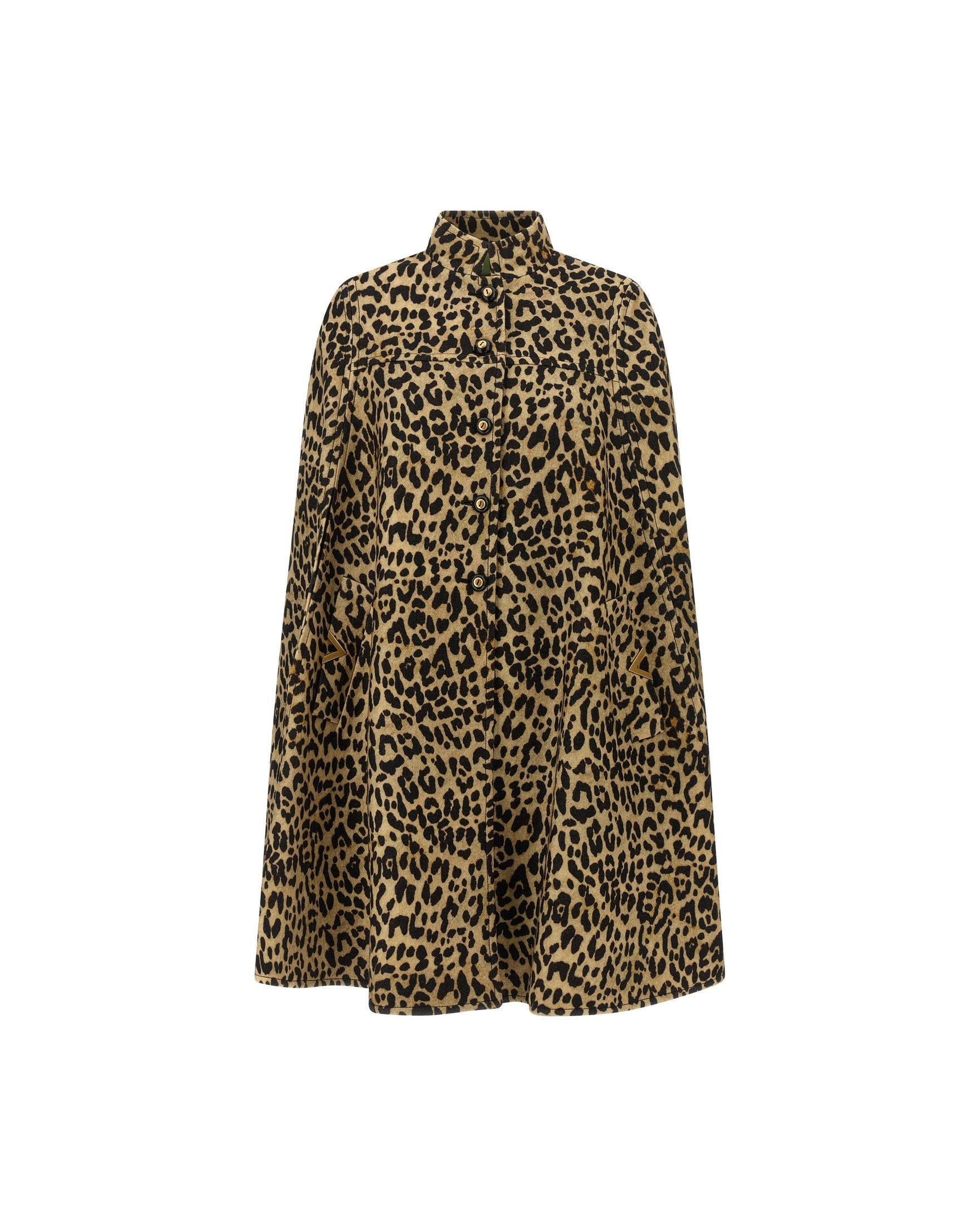 Valentino Garavani Cape Glam Steals