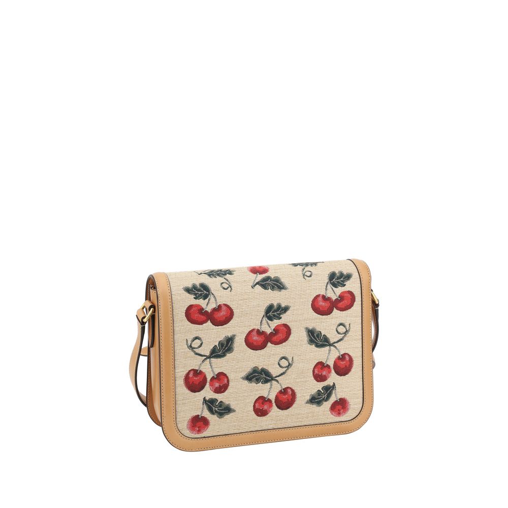 Valentino Garavani Cherryfic Shoulder Bag Glam Steals