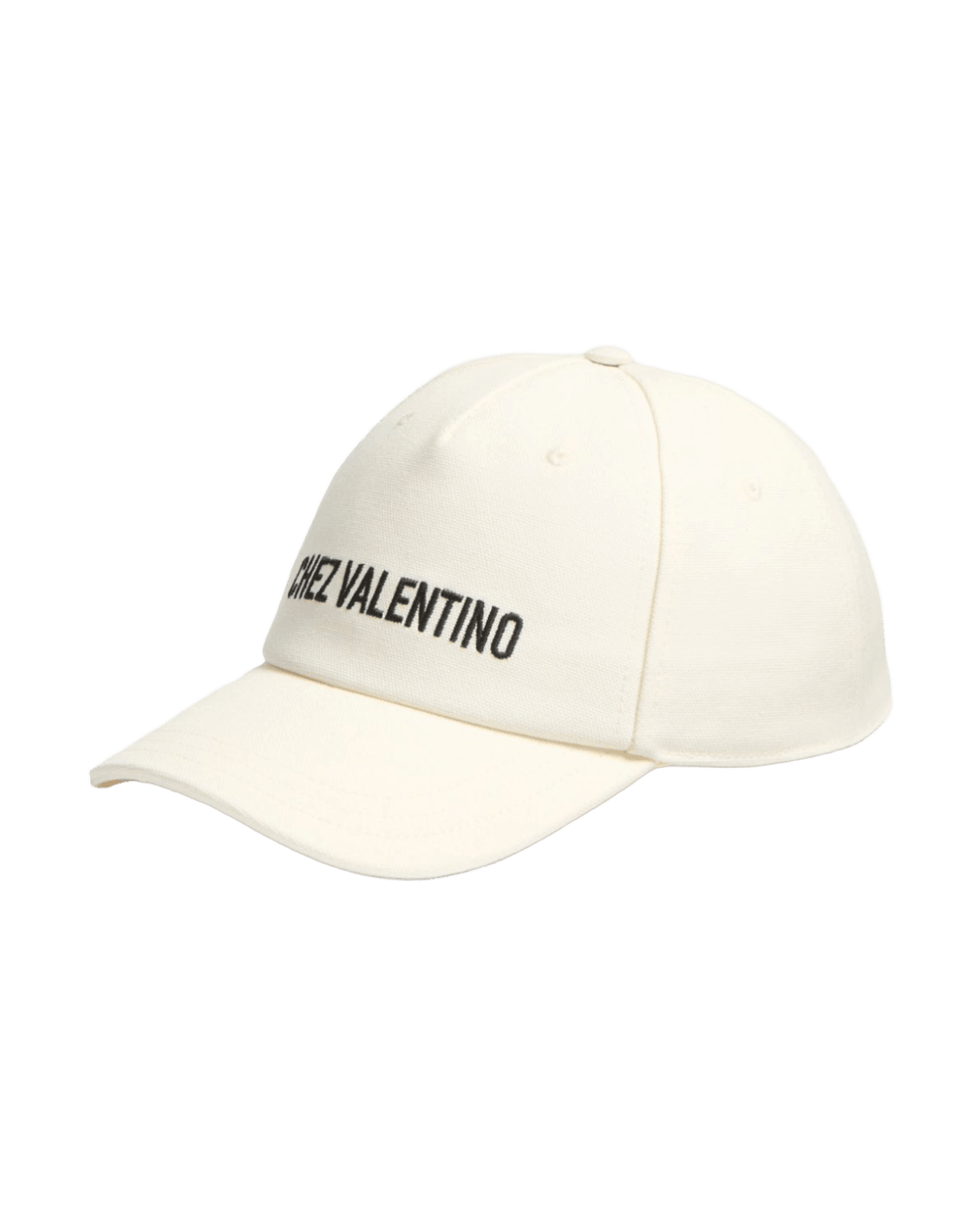 Valentino Garavani Chez Baseball Cap Glam Steals