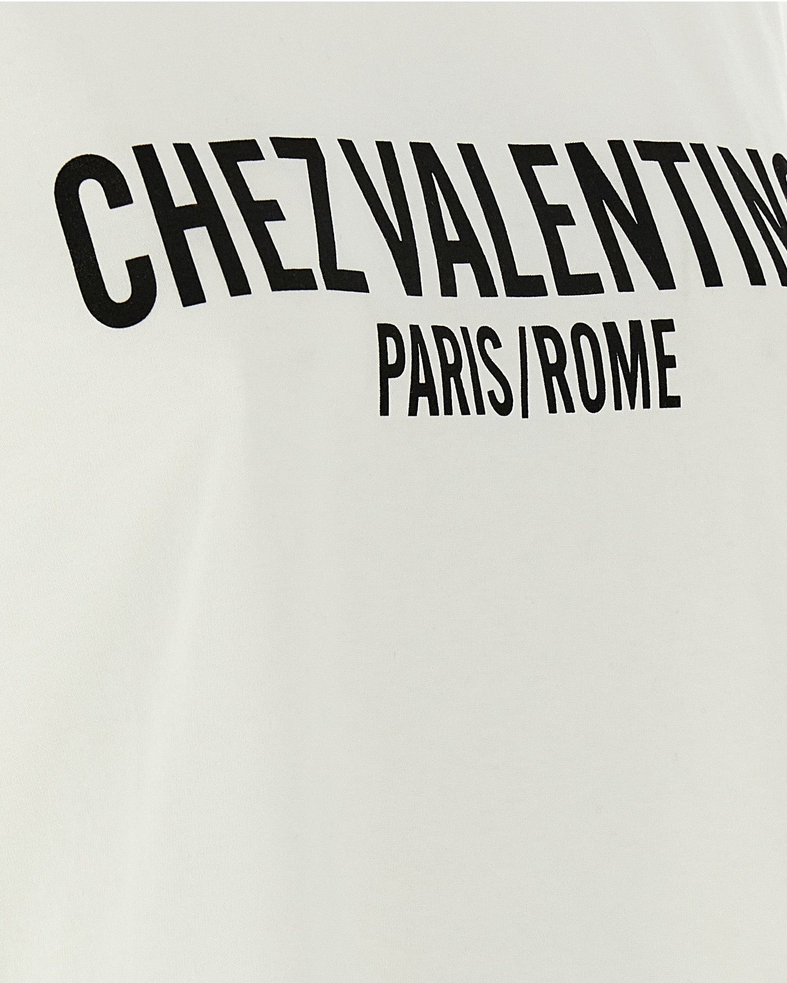 Valentino Garavani Chez T-shirt Glam Steals