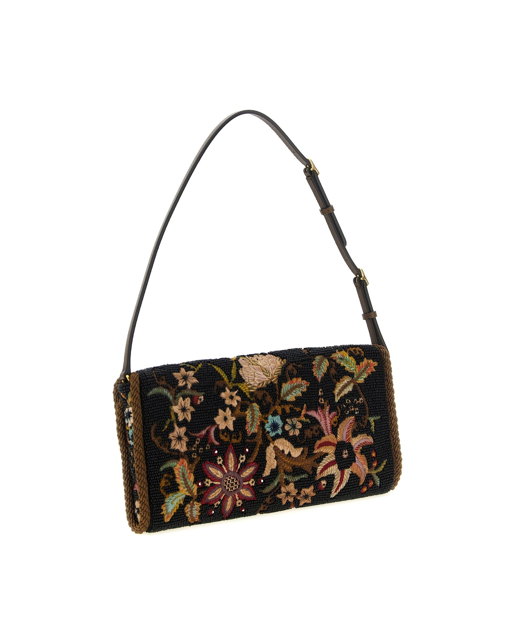 Valentino Garavani Devain Small Shoulder Bag Shoulder