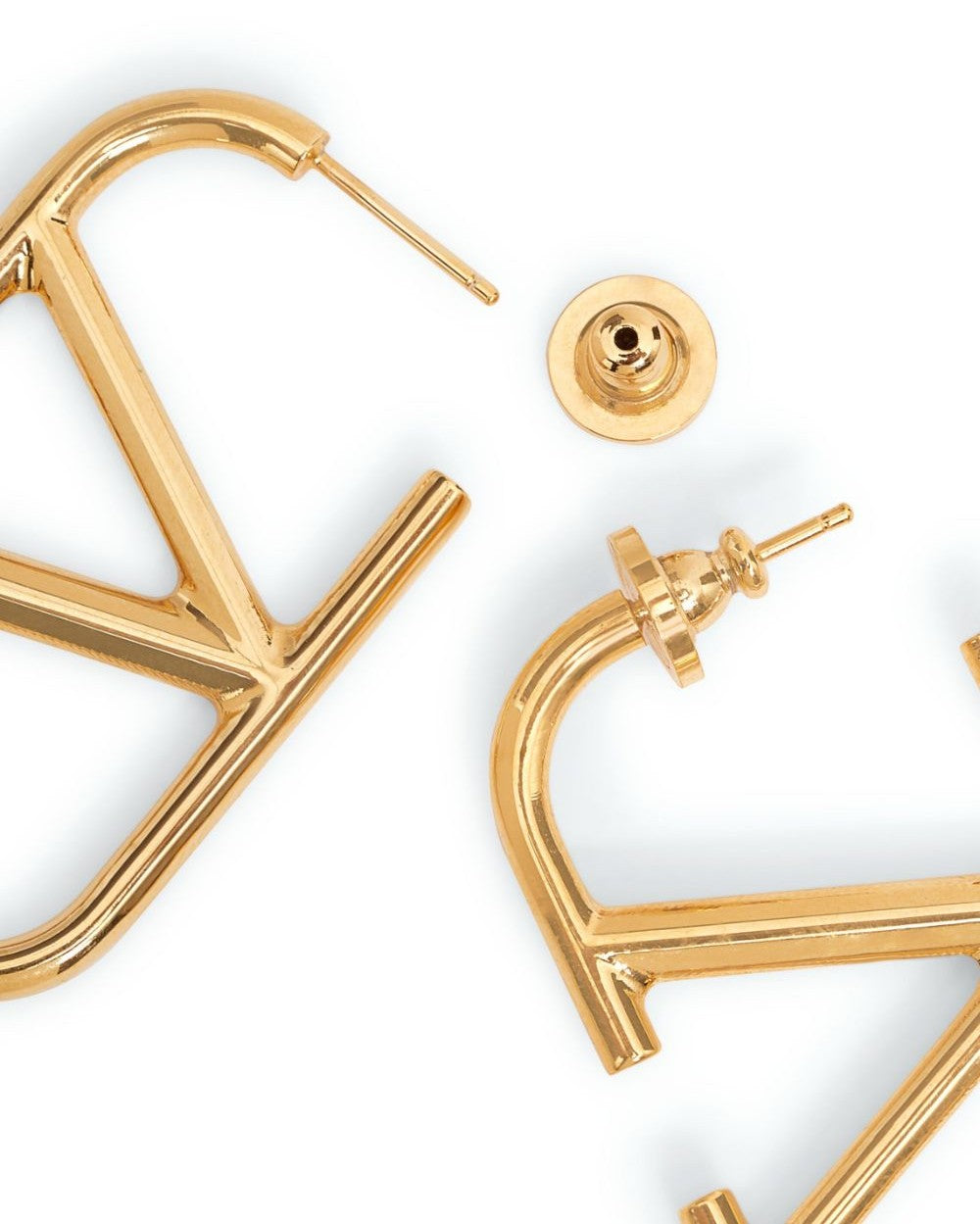 Valentino Garavani Earrings Glam Steals