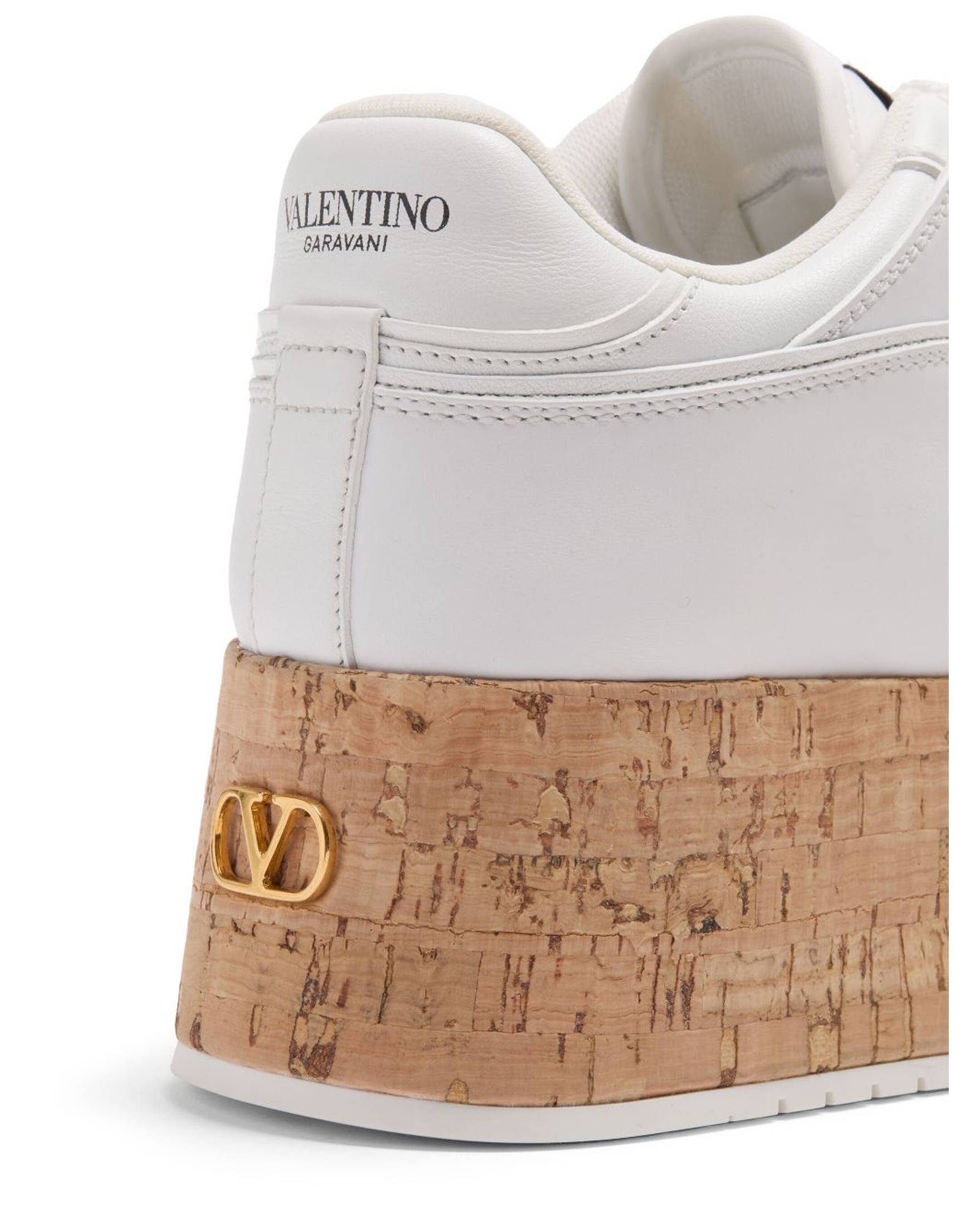 Valentino Garavani Freedots Xl Sneaker Glam Steals