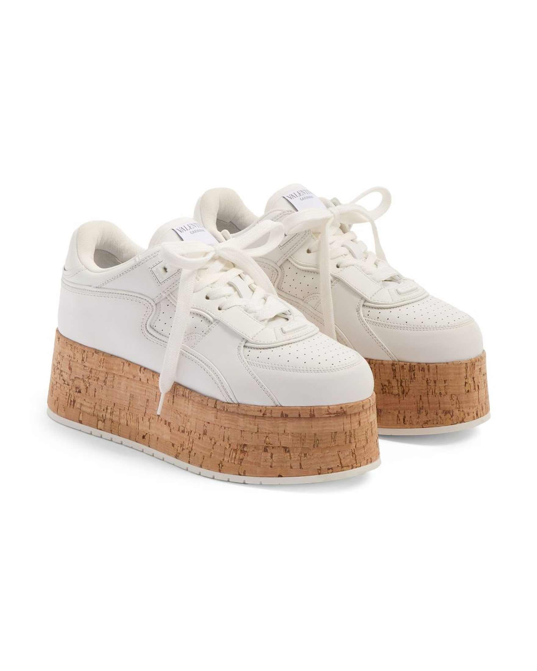 Valentino Garavani Freedots Xl Sneaker Glam Steals