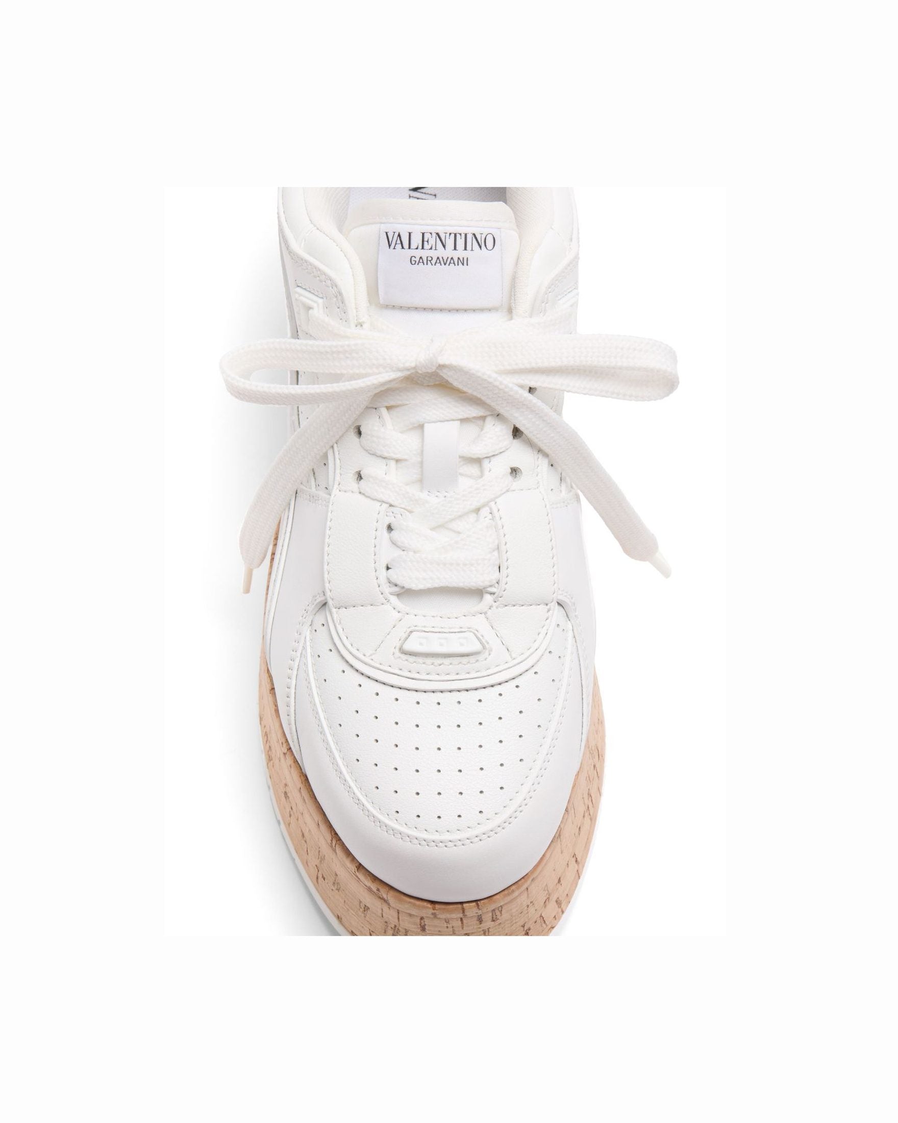 Valentino Garavani Freedots Xl Sneaker Glam Steals