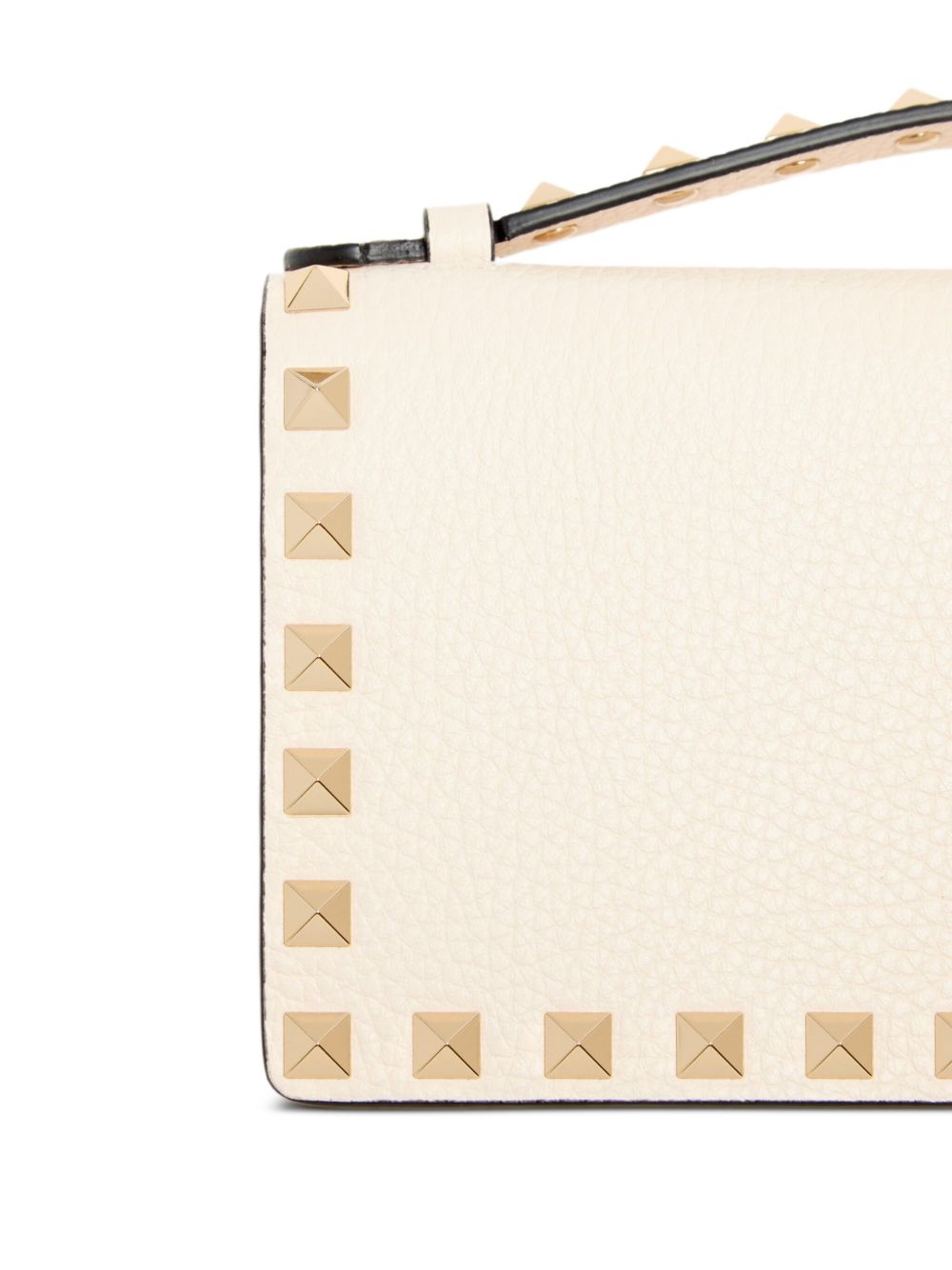 Valentino Garavani Ivory Bag Glam Steals