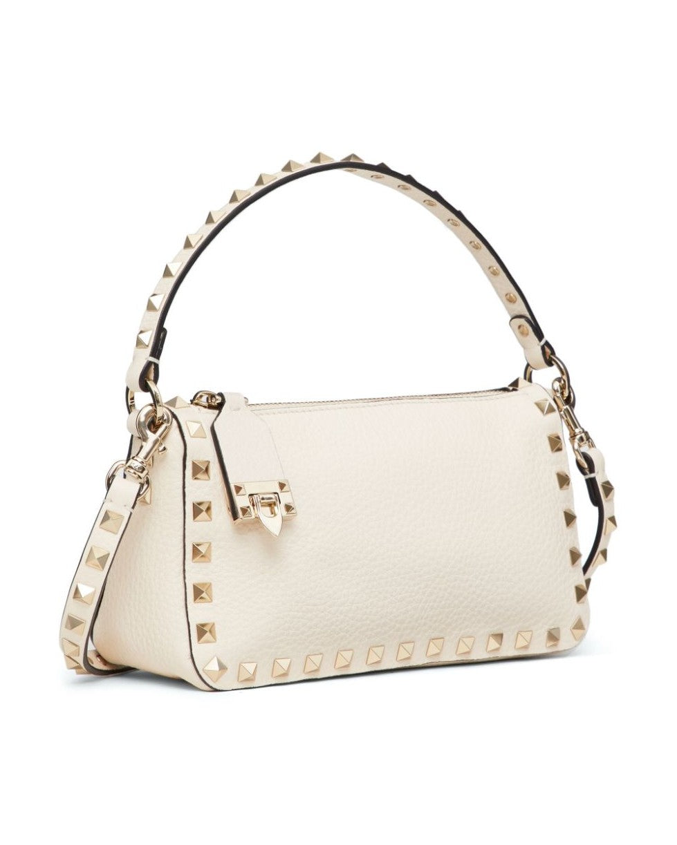 Valentino Garavani Ivory Bag Glam Steals