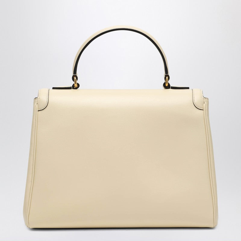 Valentino Garavani Large 9to5 Shoulder Bag in Butter Color Glam Steals