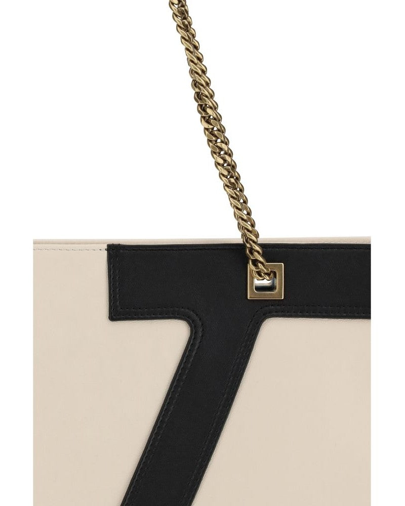 Valentino Garavani Large Viva Superstar Shoulder Bag Glam Steals