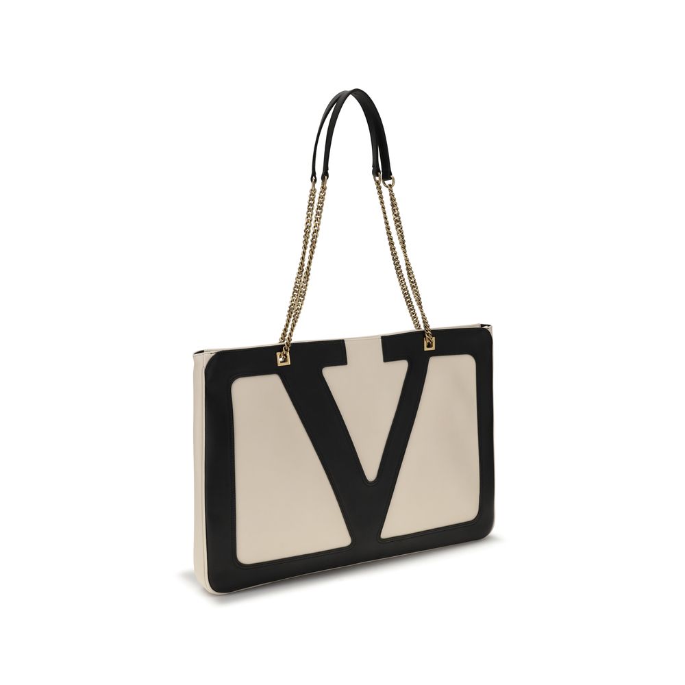Valentino Garavani Large Viva Superstar Shoulder Bag Glam Steals