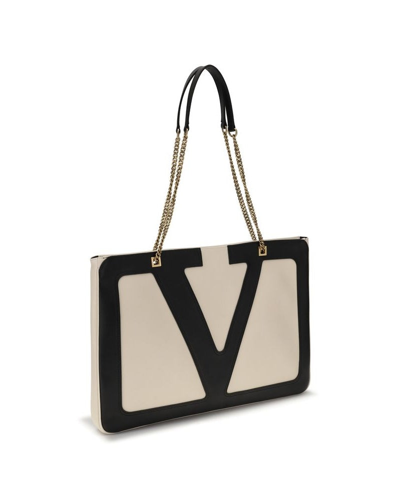 Valentino Garavani Large Viva Superstar Shoulder Bag Glam Steals