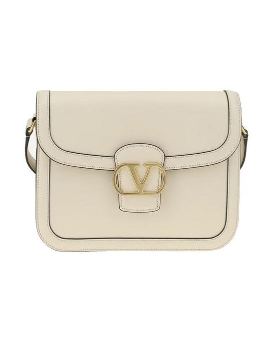 Valentino Garavani Leather Shoulder Bag
