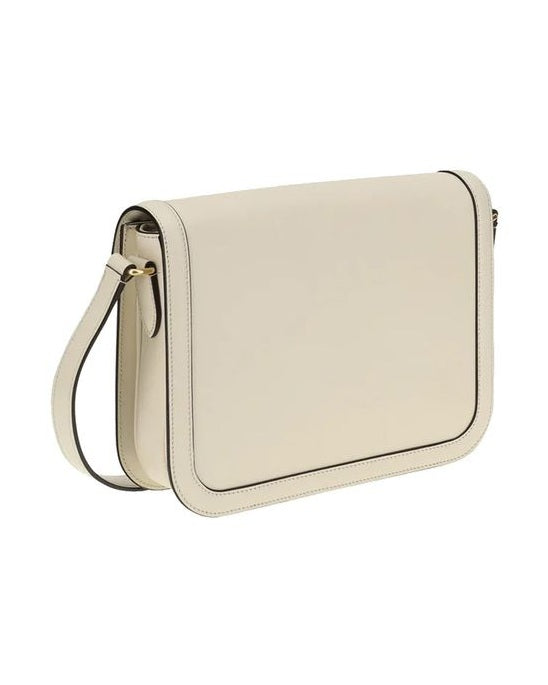 Valentino Garavani Leather Shoulder Bag