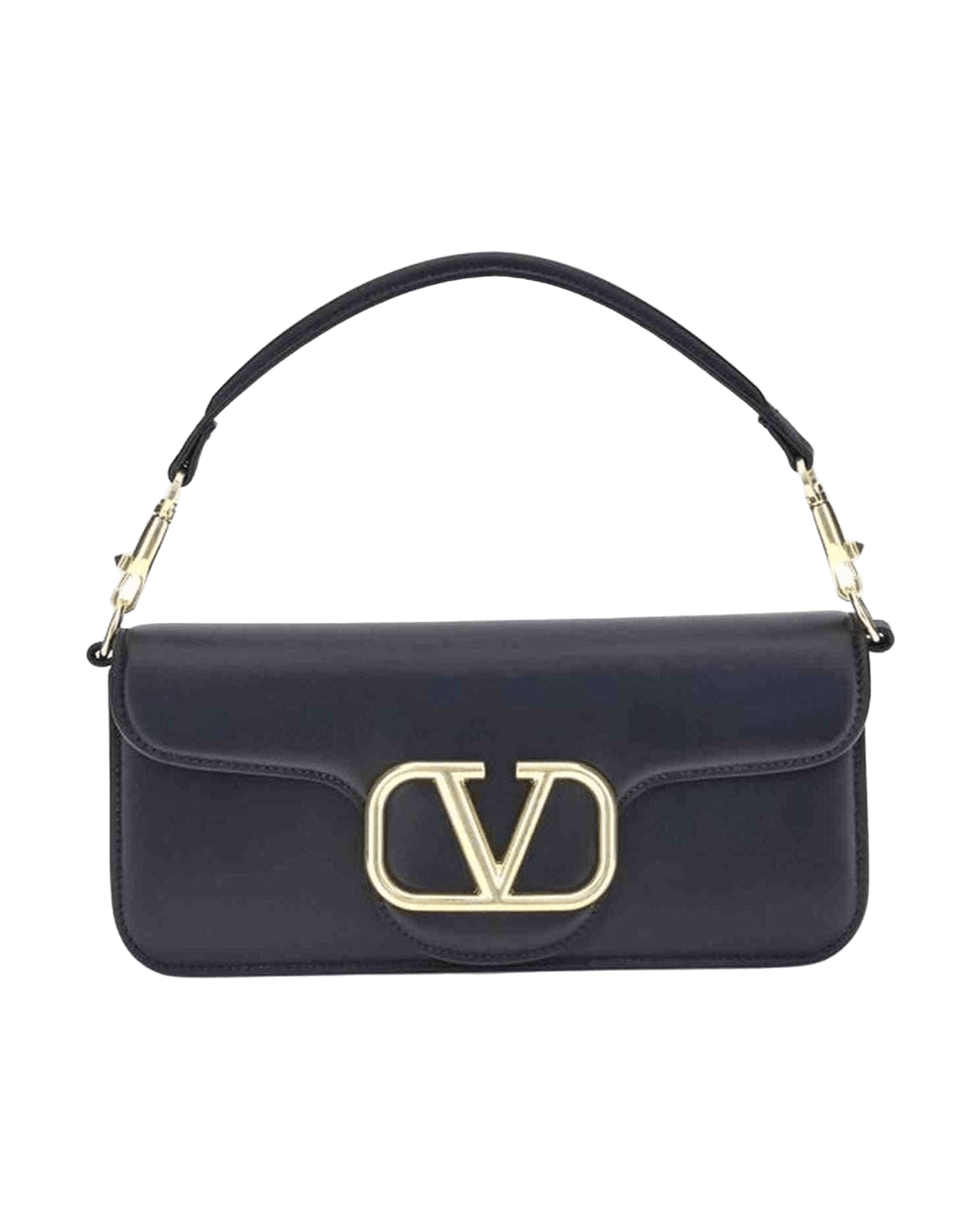 Valentino Garavani Locò Shoulder Bag Glam Steals